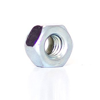 Nylon Insert Lock Nut 1/4 inch