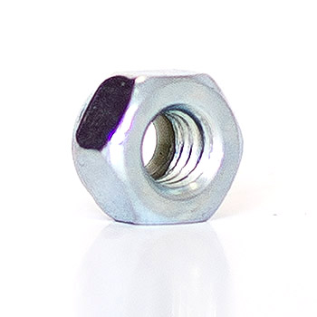 Nylon Insert Lock Nut 5/16 inch