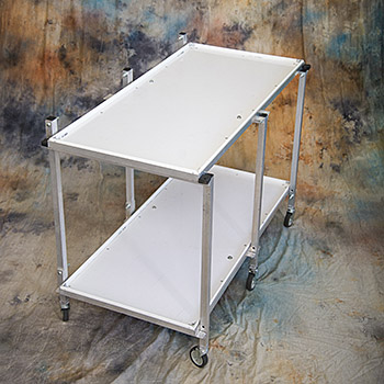 PRF Painters/Craft/Multipurpose Cart Photo 1
